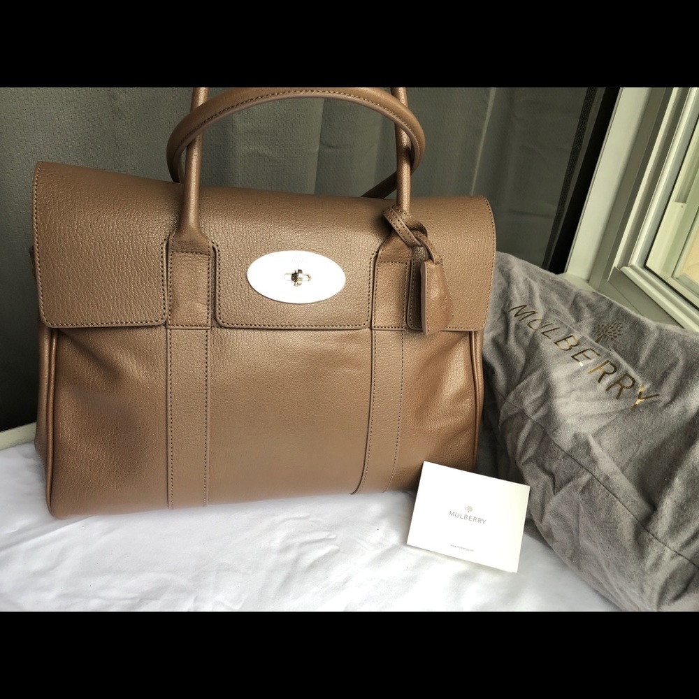 Mulberry Bayswater